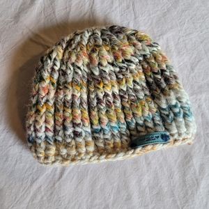 Handmade Item! Crochet Hat